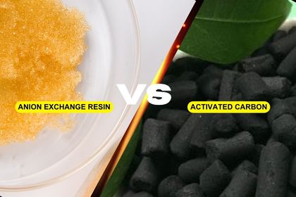 nion-exchange-resin-VS-activated-carbon